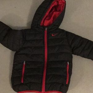 Boys Nike Jacket